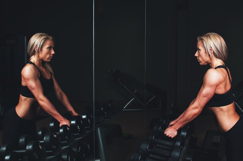 Fitness Community