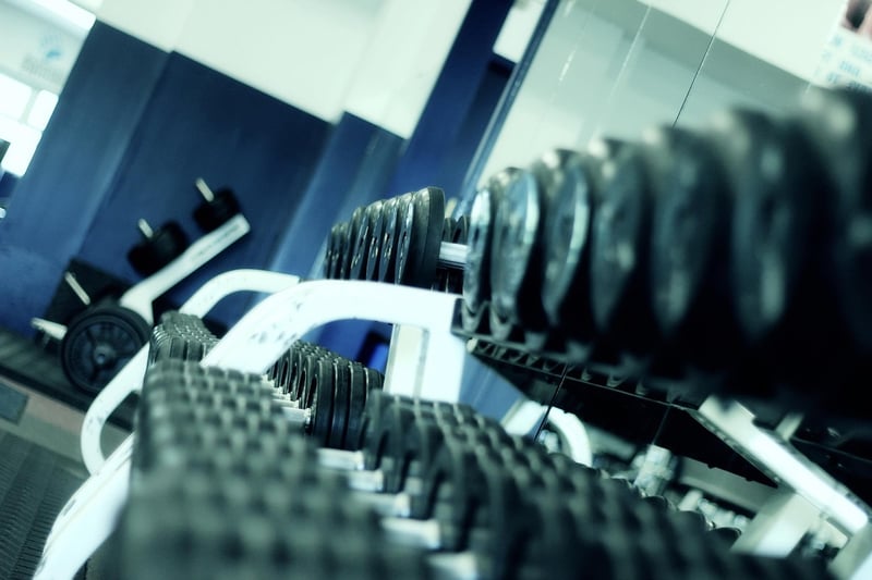 Fitness Gym