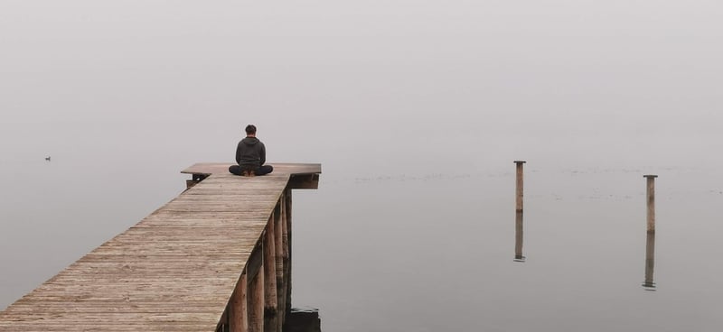 Transcendental Meditation Image