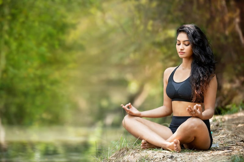 Mindful Mental Practice Image