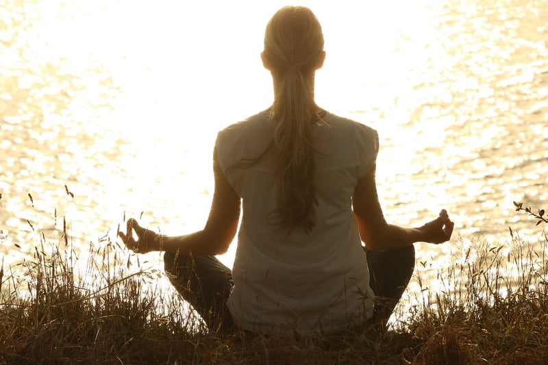 Kundalini Yoga